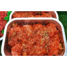 Home-made Italian Meatballs ***SPECIAL OFFER***