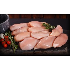 Chicken Breast Pod 5kg
