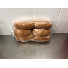 Hot Dog Rolls - 12 pack