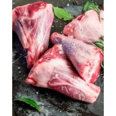 Lamb Shanks (Approximate weight 10oz)