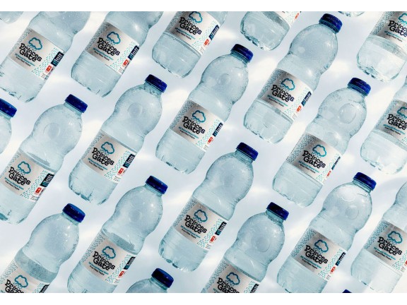 24 x Princess Gate Still Water Bottles