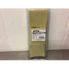Mild Cheddar Squares - 88 slices