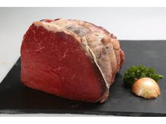 Beef Topside - 1kg  ***Special Offer***
