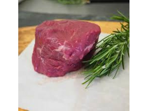 Prime centre cut Welsh Fillet Steak - 7oz  ***Special Offer***