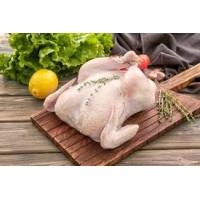 Whole Chicken - Approx. weight 1.6kg
