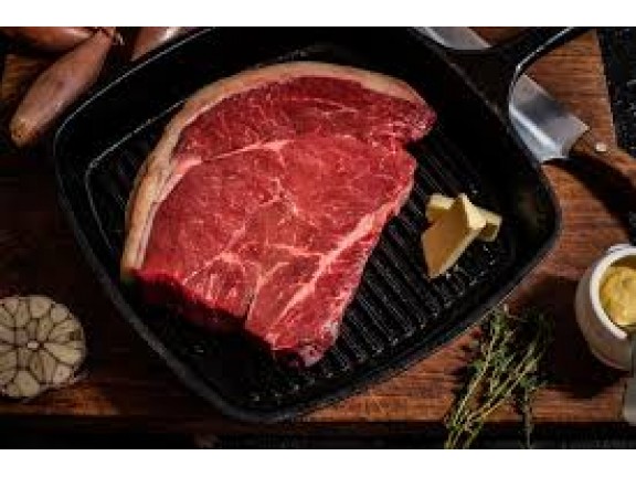 Finest Rump Steak - 8oz  ***Special Offer***