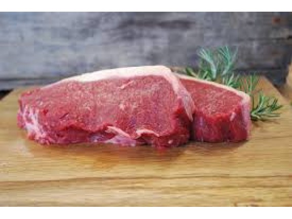 Premium Cut Sirloin Steak - 8oz  ***Special Offer***
