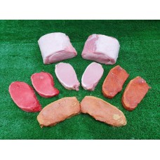 Whole Pork Loin ***SPECIAL OFFER***